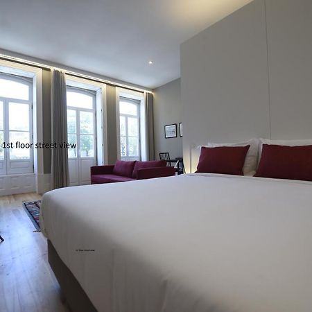 Trendy Flats Fontainhas Appartement Porto Buitenkant foto