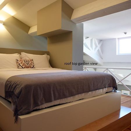 Trendy Flats Fontainhas Appartement Porto Buitenkant foto