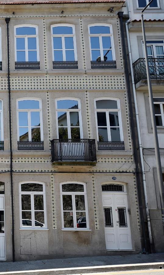 Trendy Flats Fontainhas Appartement Porto Buitenkant foto