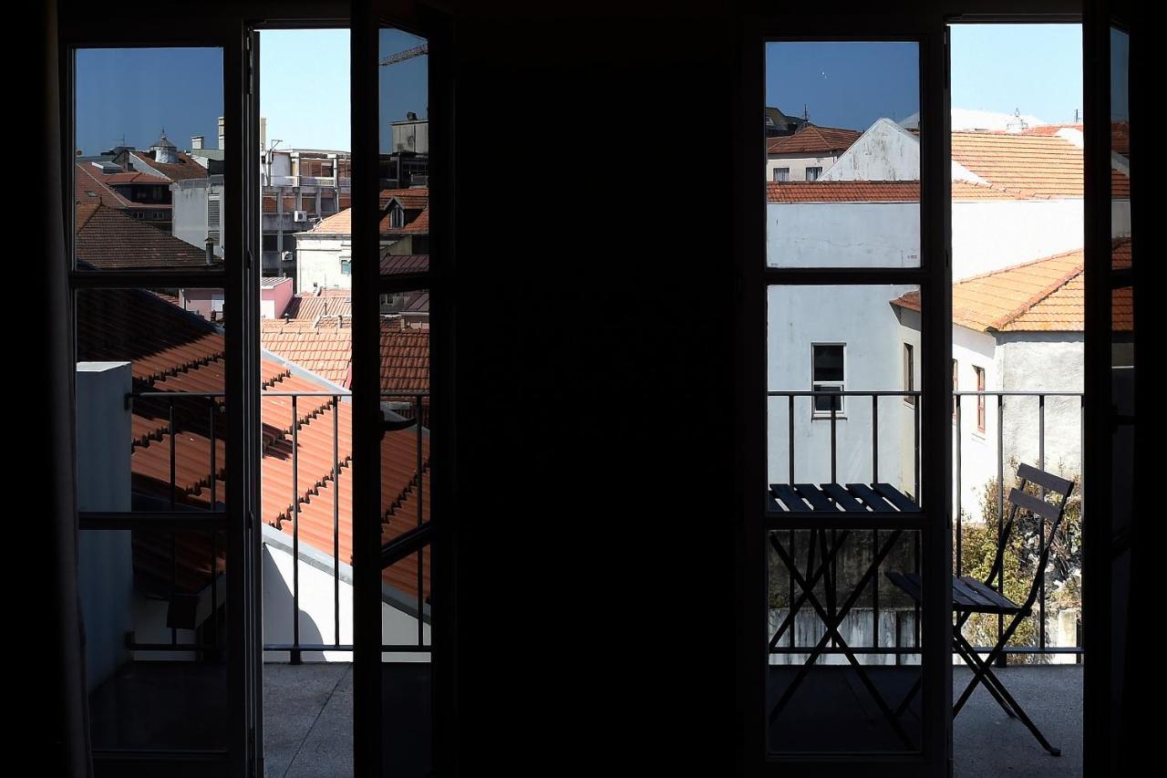 Trendy Flats Fontainhas Appartement Porto Buitenkant foto