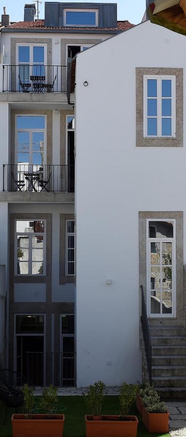Trendy Flats Fontainhas Appartement Porto Buitenkant foto