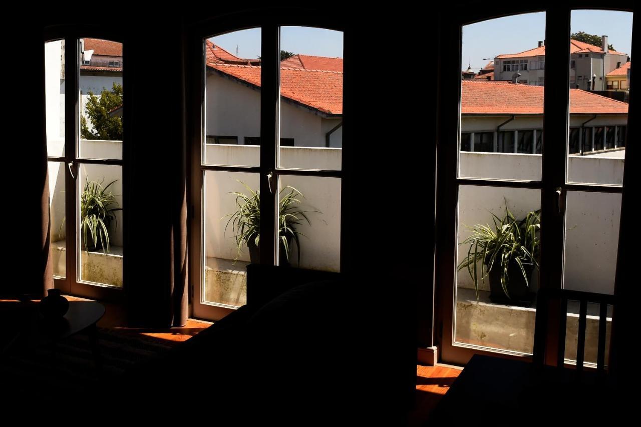 Trendy Flats Fontainhas Appartement Porto Buitenkant foto