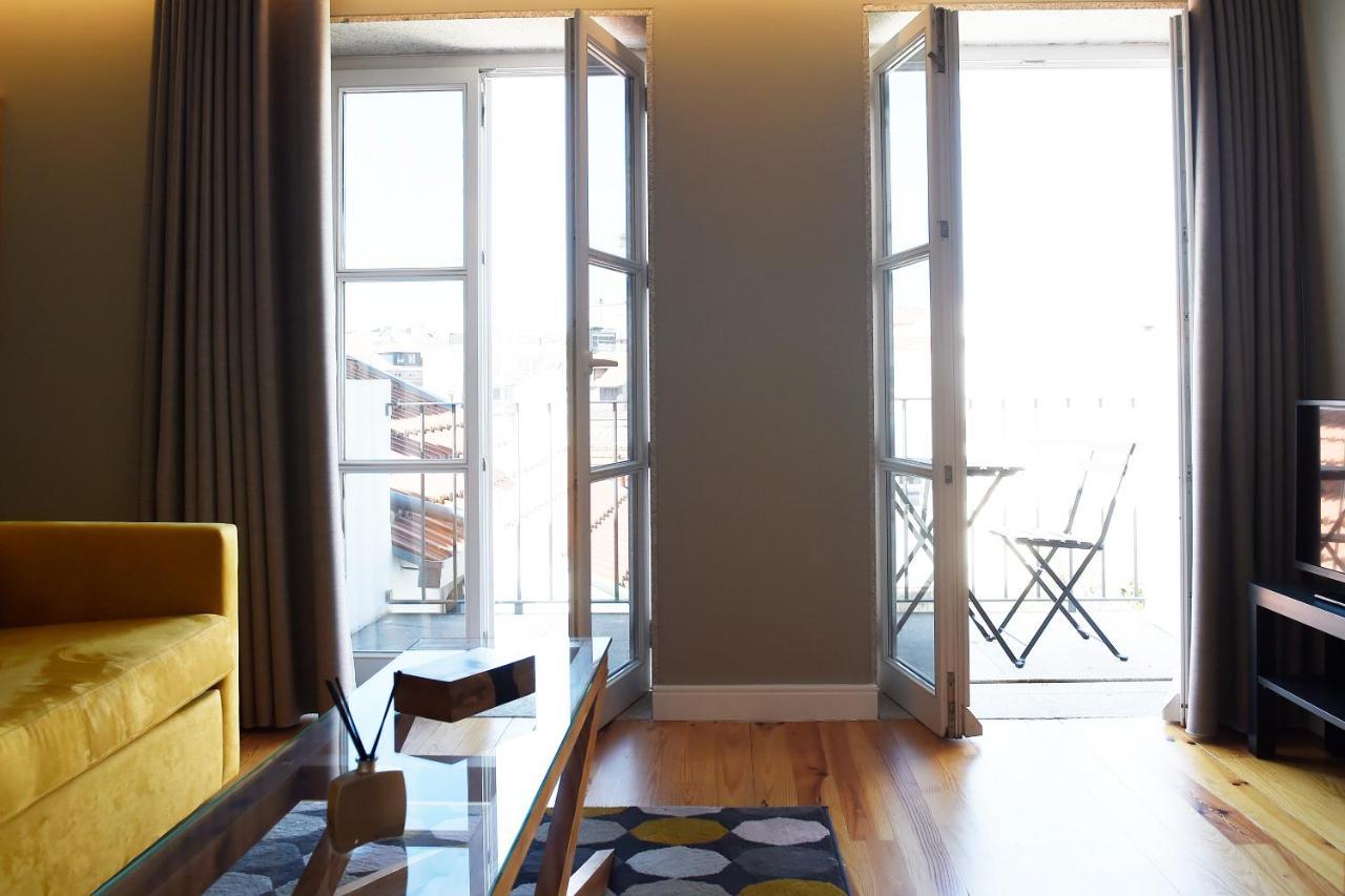 Trendy Flats Fontainhas Appartement Porto Buitenkant foto