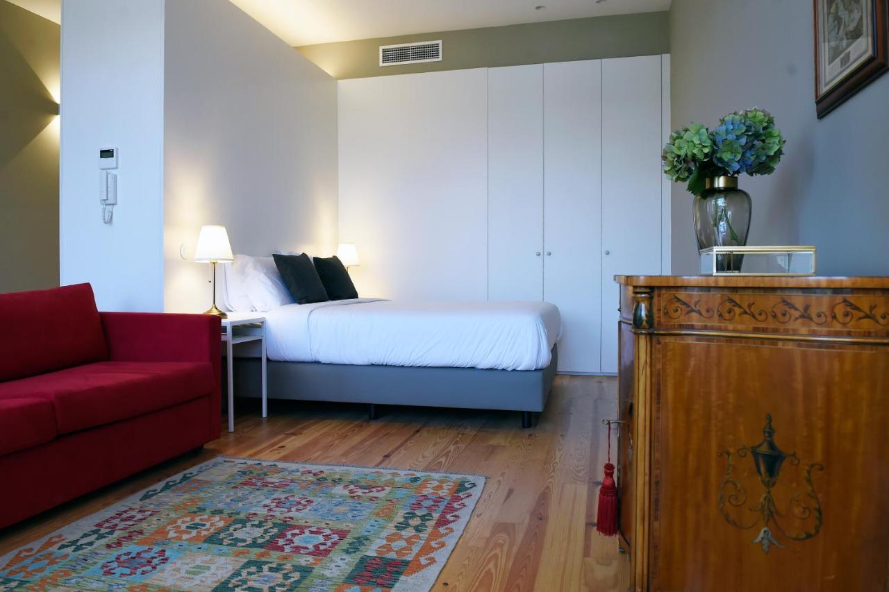 Trendy Flats Fontainhas Appartement Porto Buitenkant foto