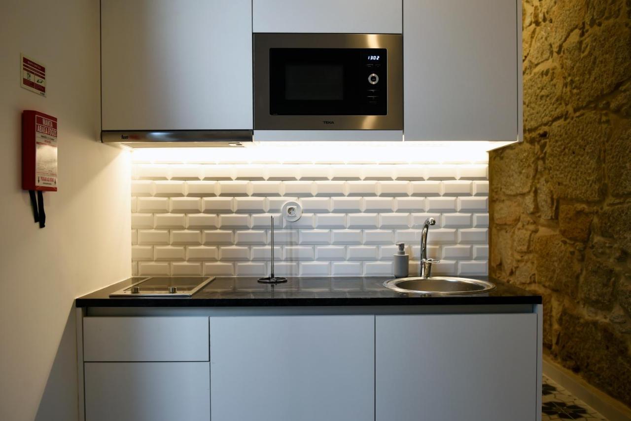 Trendy Flats Fontainhas Appartement Porto Buitenkant foto