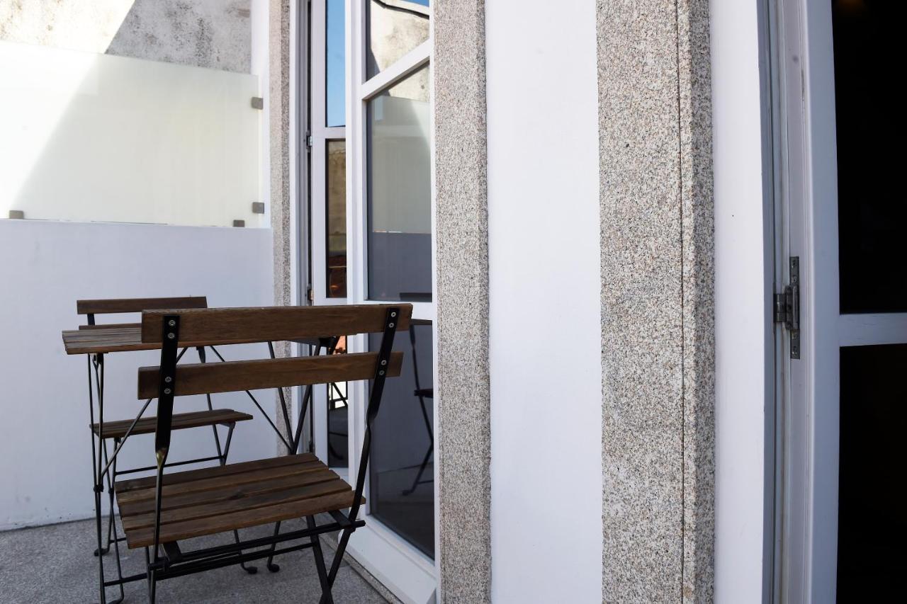 Trendy Flats Fontainhas Appartement Porto Buitenkant foto