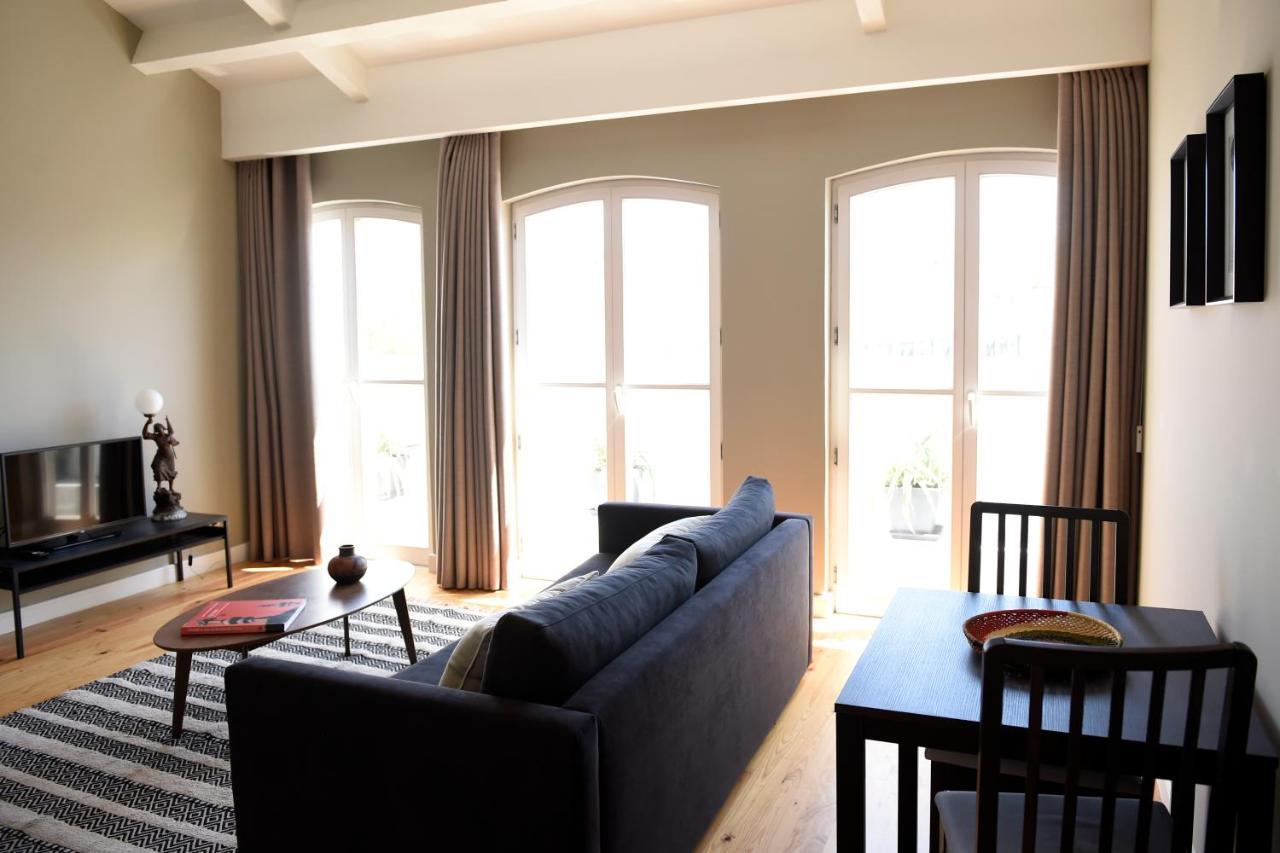 Trendy Flats Fontainhas Appartement Porto Buitenkant foto