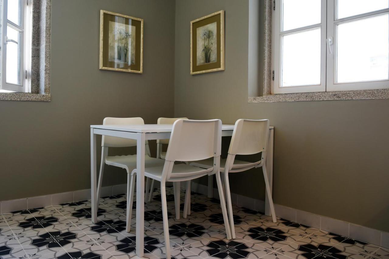 Trendy Flats Fontainhas Appartement Porto Buitenkant foto