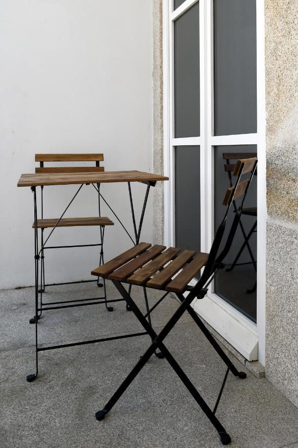 Trendy Flats Fontainhas Appartement Porto Buitenkant foto