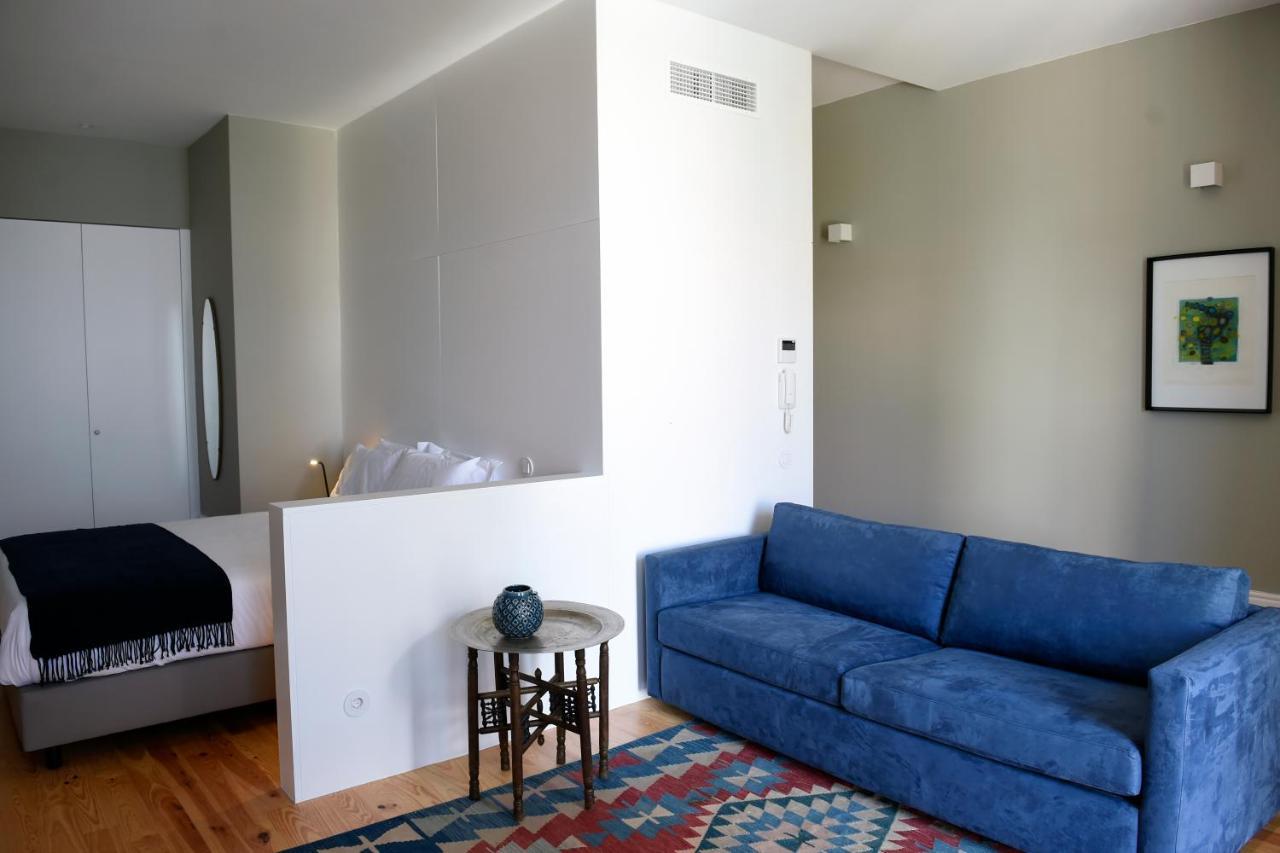 Trendy Flats Fontainhas Appartement Porto Buitenkant foto