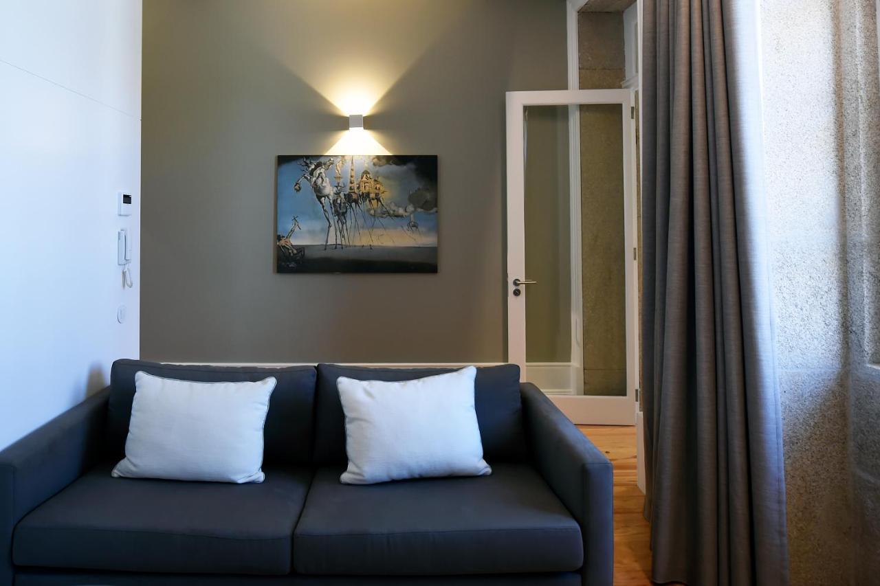 Trendy Flats Fontainhas Appartement Porto Buitenkant foto