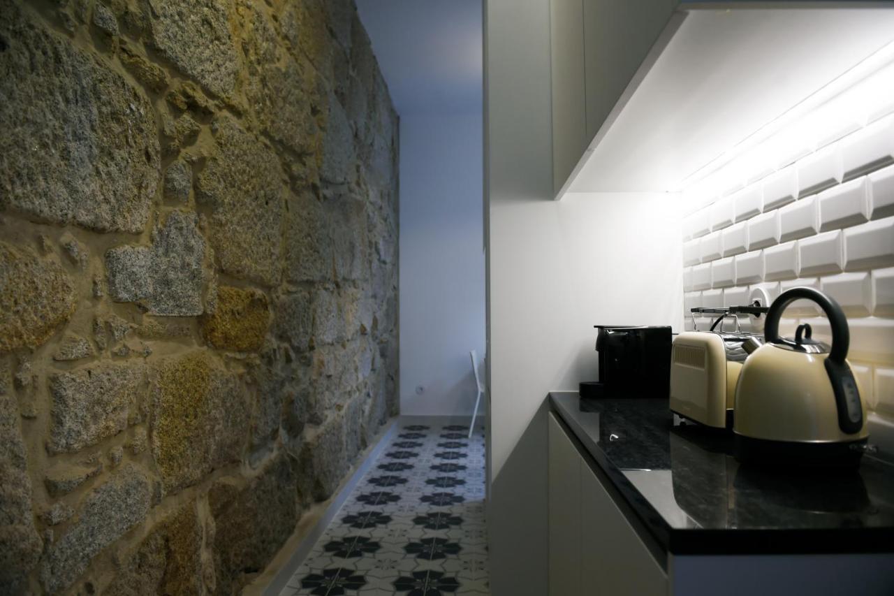 Trendy Flats Fontainhas Appartement Porto Buitenkant foto