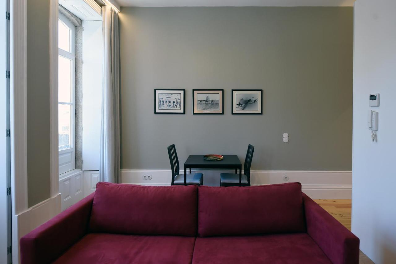 Trendy Flats Fontainhas Appartement Porto Buitenkant foto