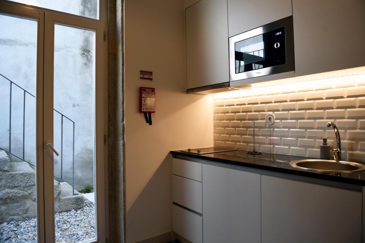 Trendy Flats Fontainhas Appartement Porto Buitenkant foto