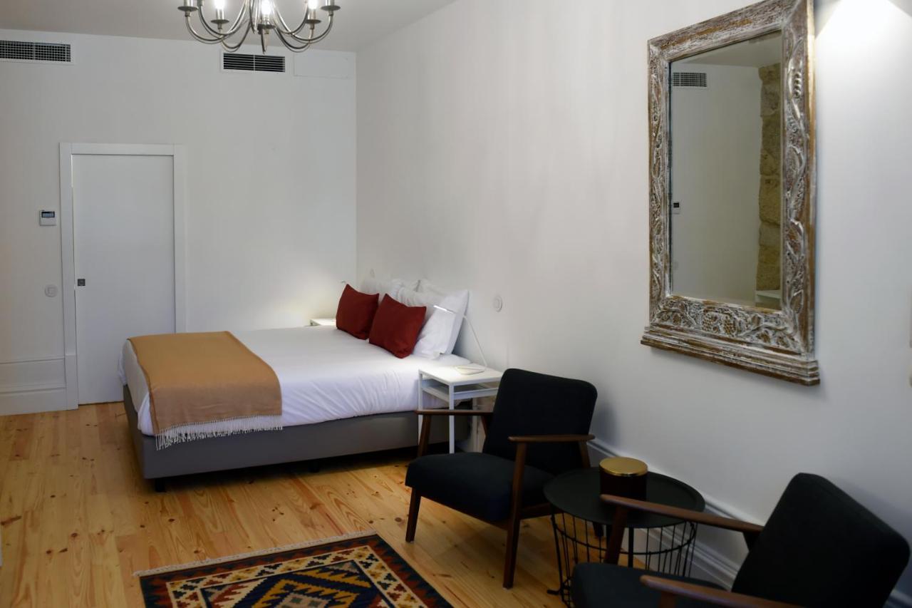 Trendy Flats Fontainhas Appartement Porto Buitenkant foto