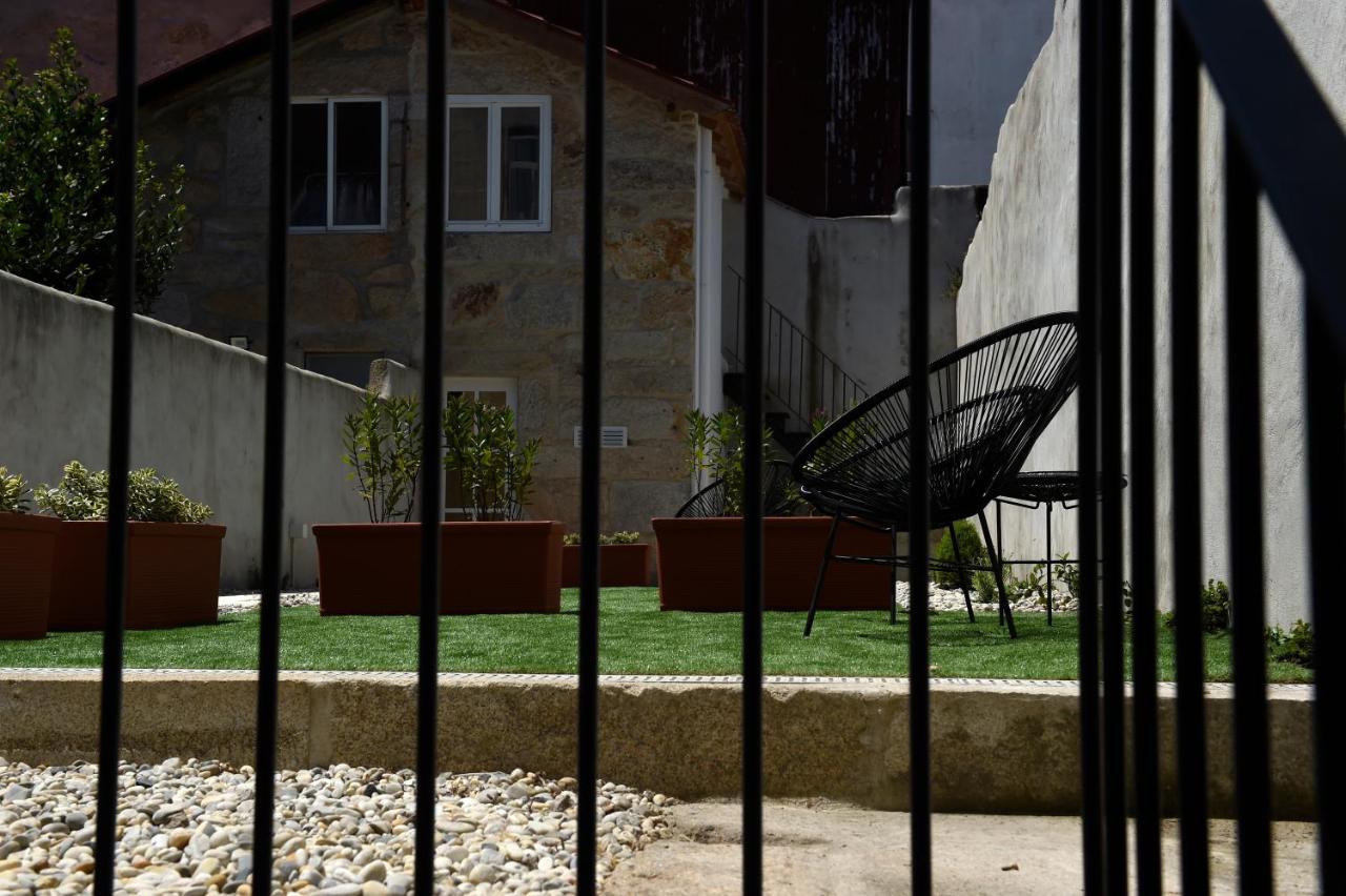 Trendy Flats Fontainhas Appartement Porto Buitenkant foto
