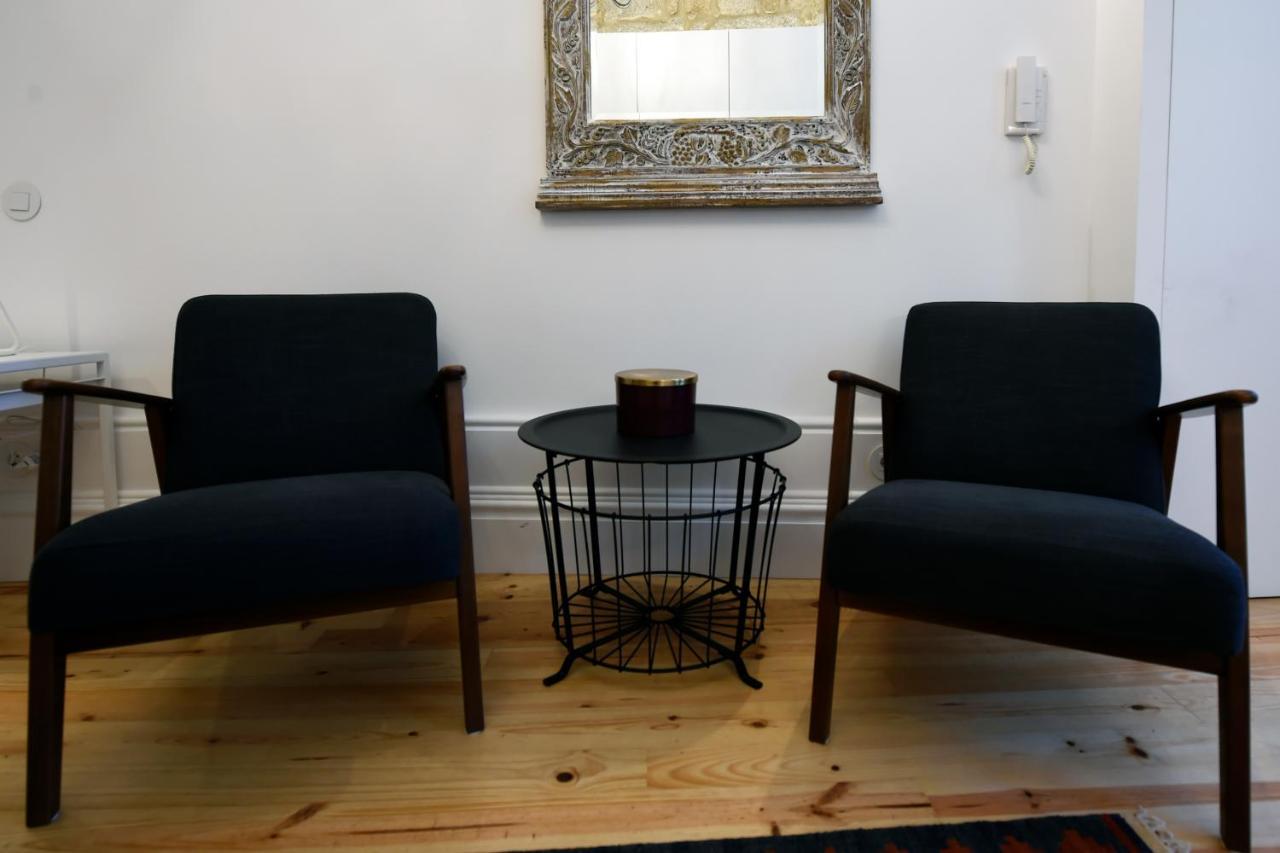 Trendy Flats Fontainhas Appartement Porto Buitenkant foto