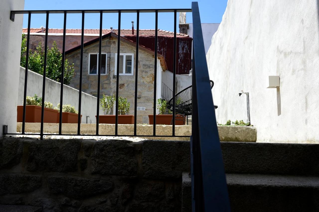 Trendy Flats Fontainhas Appartement Porto Buitenkant foto