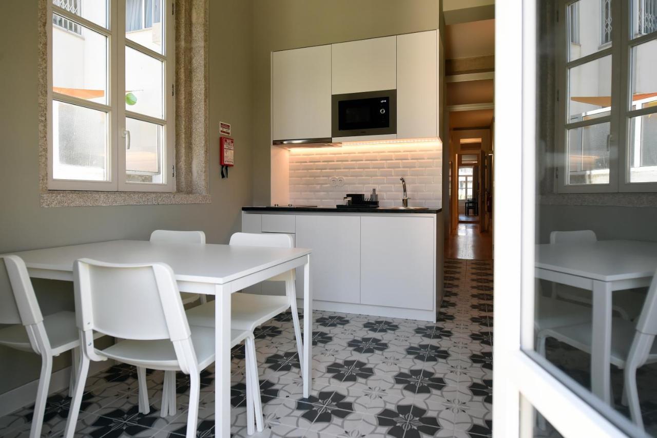 Trendy Flats Fontainhas Appartement Porto Buitenkant foto