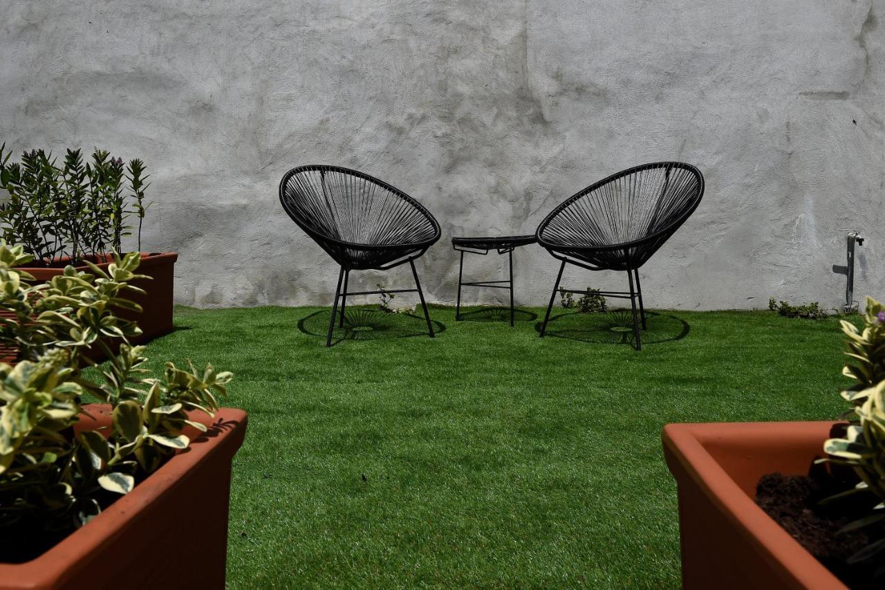 Trendy Flats Fontainhas Appartement Porto Buitenkant foto