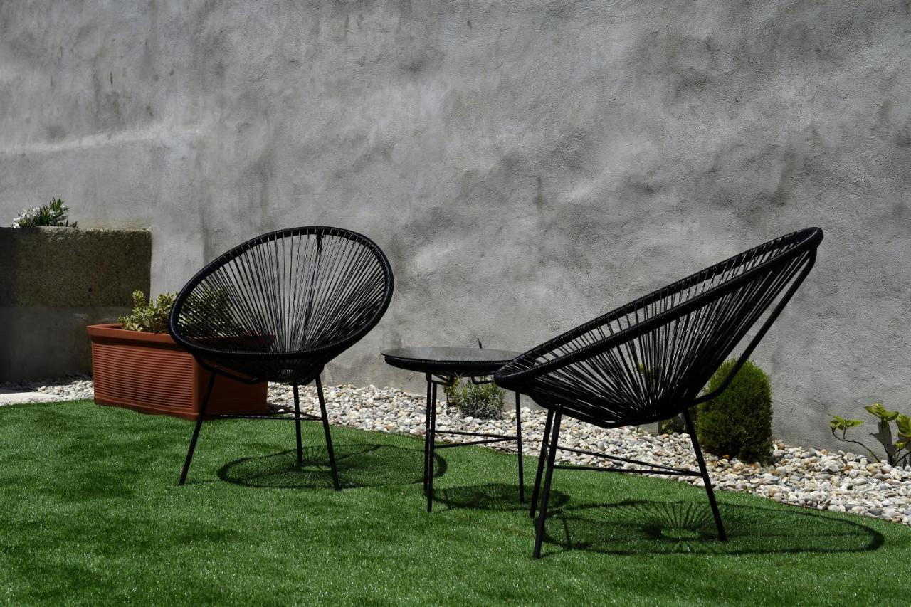Trendy Flats Fontainhas Appartement Porto Buitenkant foto