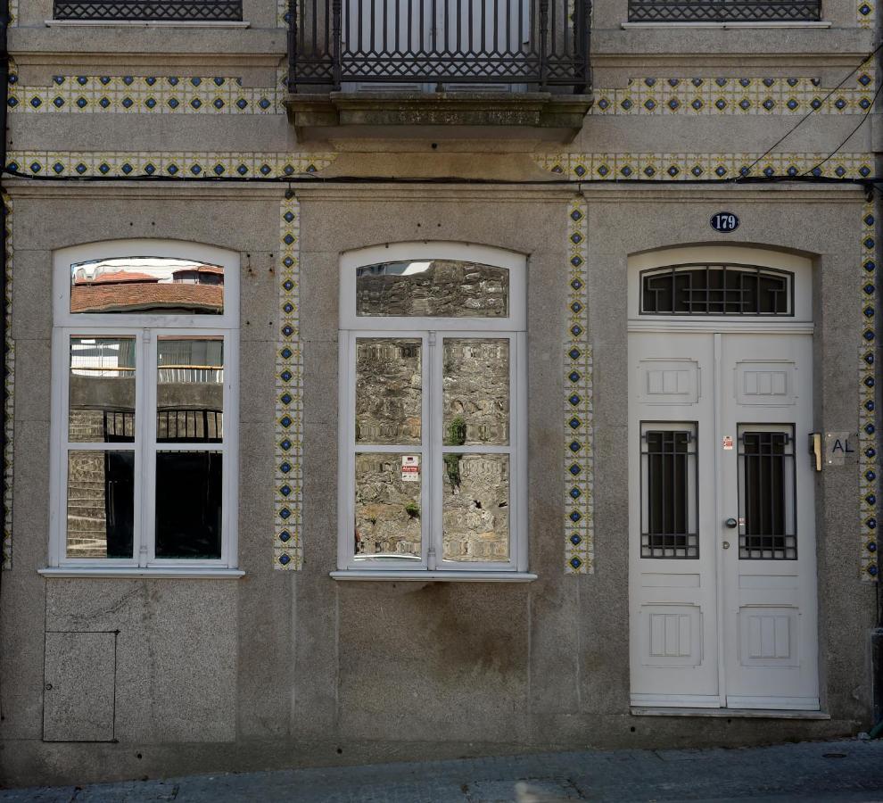 Trendy Flats Fontainhas Appartement Porto Buitenkant foto