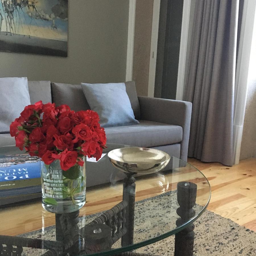 Trendy Flats Fontainhas Appartement Porto Buitenkant foto