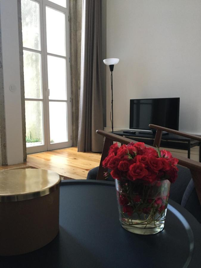 Trendy Flats Fontainhas Appartement Porto Buitenkant foto