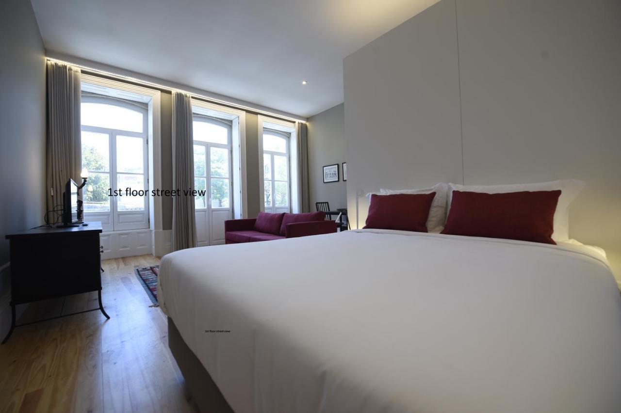 Trendy Flats Fontainhas Appartement Porto Buitenkant foto
