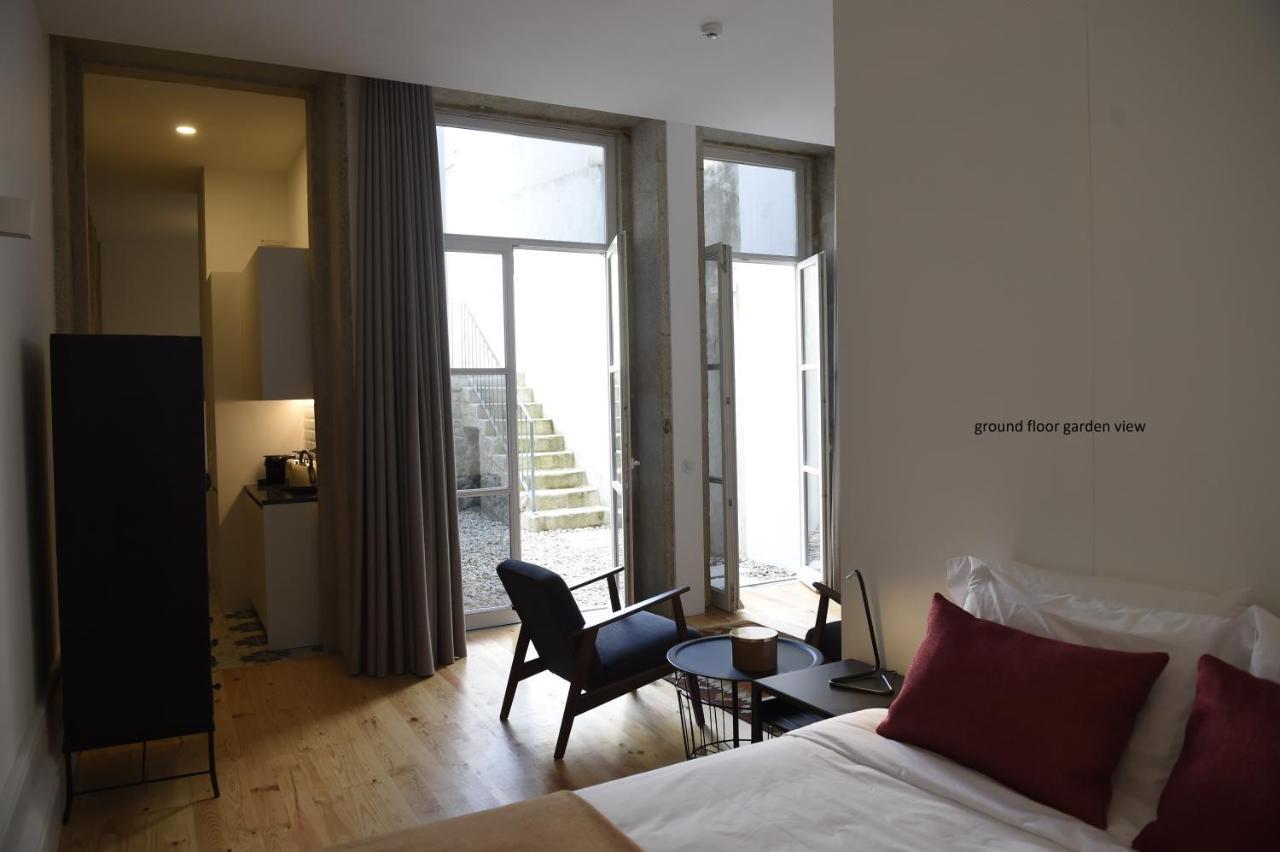 Trendy Flats Fontainhas Appartement Porto Buitenkant foto