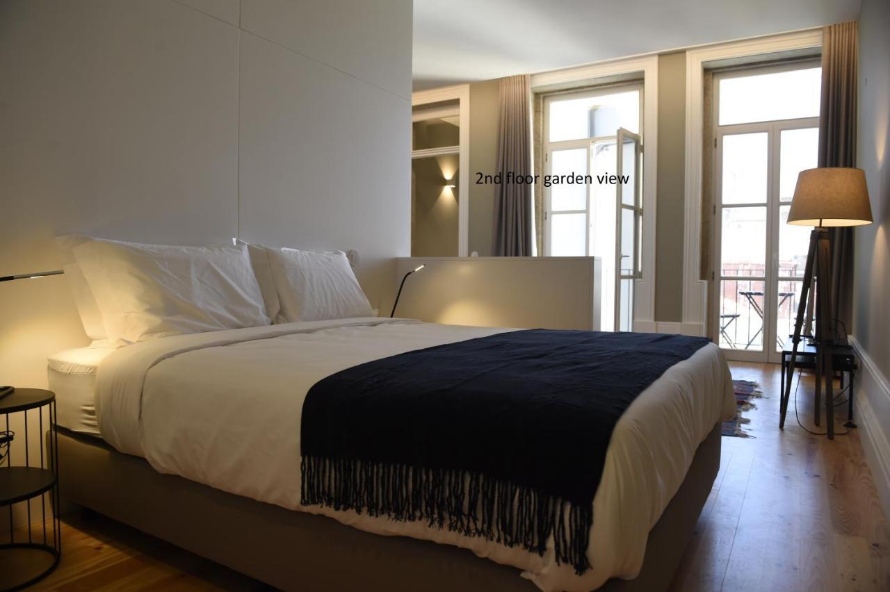 Trendy Flats Fontainhas Appartement Porto Buitenkant foto
