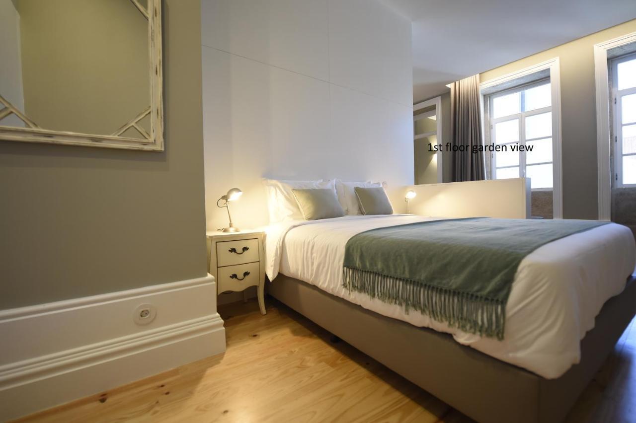Trendy Flats Fontainhas Appartement Porto Buitenkant foto