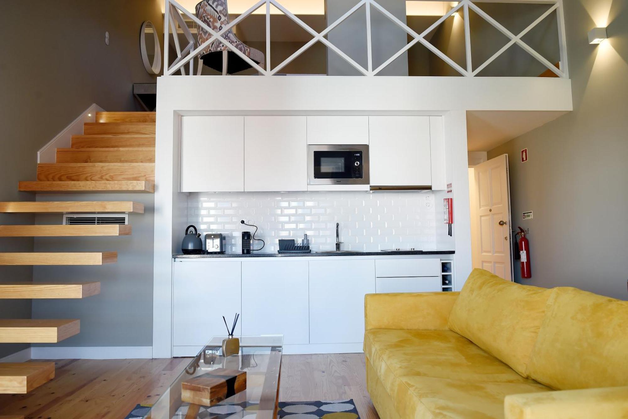 Trendy Flats Fontainhas Appartement Porto Buitenkant foto